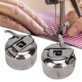 thumbnail image 4 of Easy To Install Easy To Store Shuttle Bed, Bobbin Case, School Dresses Curtains Silk For Home Blouses Office, 4 of 8