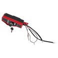 thumbnail image 4 of Electric Ignition Switch Box  Switch Box With 2 Keys  Ignition Switch Box For  Electric Ignition Switch Box With 2 Keys For  GX390 13HP GX340 11HP 168F GX160 Gas Engine, 4 of 8