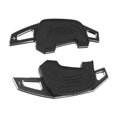 thumbnail image 3 of ANGGREK Pagaie de Volant 2pcs Paddle Extension Shifter pour Voiture, 3 of 8