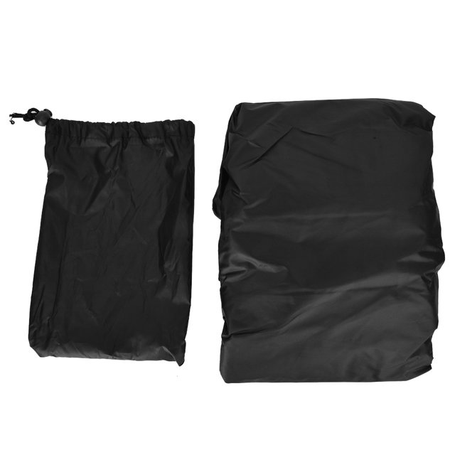 Couverture de Chauffage de Jardin, Couverture de Chauffage de Patio Couverture de Chauffage Imperméable à l'Eau Couverture de Chauffage Imperméable à l'Eau Performance Emballée de Puissance