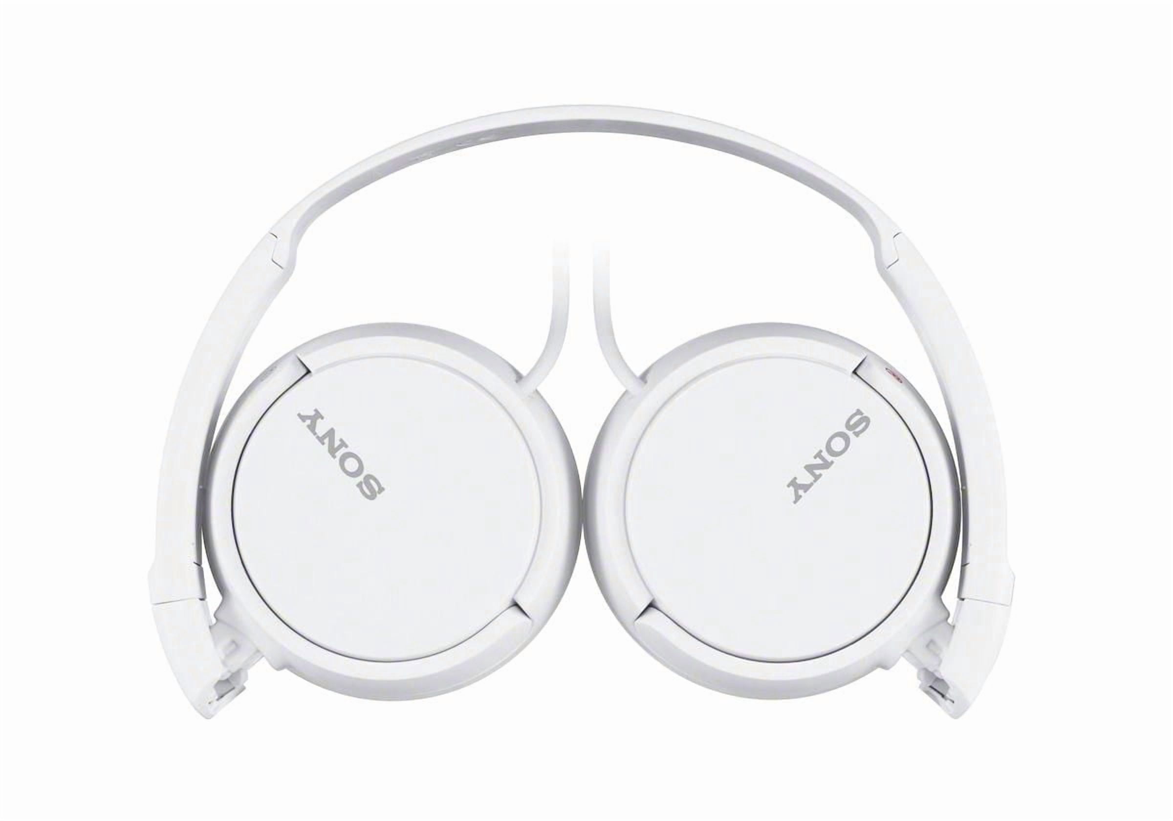 ヘッドホン BeatsSolo3WirelessOn-Ear Headphone SONY Zx Series Stereo Over-Ear Headphones - Walmart.ca