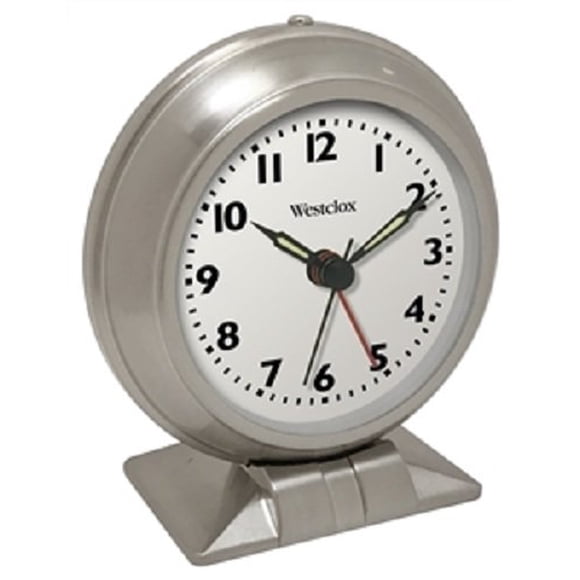 Westclox Big Ben Réveil Classique (90010A)