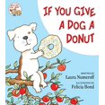 thumbnail image 1 of Si Tu Donnes un Beignet à un Chien, 1 of 2