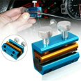 thumbnail image 1 of Lefu New Dual Cable Lube Luber Lubricator Lubricant tool Motorcycle Scooter Bike ATV, 1 of 9