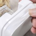 thumbnail image 4 of Bangcool Contenant à Céréales en Plastique Hermétique Contenant de Rangement pour Aliments Contenant Alimentaire avec Couvercle, 4 of 10