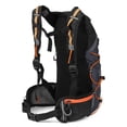 thumbnail image 2 of Foldable Cycling Backpack Lightweight Outdoor Sports Bike Riding Hydration Pack, 2 of 8