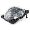 thumbnail image 1 of Patiojoy Solar Pool Heater Above Ground/In Ground Swimming Pool Dorm Heater with Rotatable Hose Connectors, 1 of 10