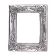 thumbnail image 1 of Support de Rangement pour Cadres Photo, Style Mini Maison, Cadre en Résine pour Photos de Famille 6 cm x 5 cm, 1 of 4