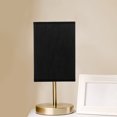thumbnail image 2 of Table Lamp Cover Decorative Lamp Shade Replacement Floor Lamp Lampshade, 2 of 8