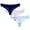 Blue, variant on seamless underwear for women thong underwear women 3PCWomens Summer Seamless Breathable Thong Low Waisted Underwear seamless thongs for women women's thong underwear