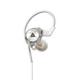 thumbnail image 1 of Earbuds Wired Headphones Translucent Cell Phone Wired Earbuds Environmentally Friendly Fire Retardant Material Wired Headphones In-Ear Stereo In-Line Headphones Fire with Fire, 1 of 9