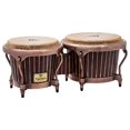 thumbnail image 2 of Tycoon Percussion 7 Pouces & 8 1/2 Pouces Master Pinstripe Série Bongos, 2 of 3