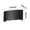 Black, variant on SDNall Modern Double-Head Wall Sconces Indoor Down Lighting LED White Aluminum 22*8.5*5.5cm