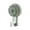 Green, variant on Towels for Bathroom 2Pcs Strong Suction Cup Hook, No Punching Vacuum Glue, No Wall Glue On The Back of The Bathroom Door, Bathroom Towel Hanger Hooks for Hanging