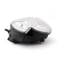 thumbnail image 4 of Front Headlight Grille Headlamp Led Clear For Ducati Monster 659 696 796 M1000, 4 of 5