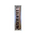 thumbnail image 3 of Wood Shed Solid Oak Tower for DVD's Model 110-4 DVD, 3 of 4