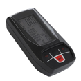 thumbnail image 3 of Indoor Cycling Bike & Exercise Bike Monitor Speedometer Stationary Bike Computer Monitor Gym Accessories, 3 of 5