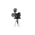 thumbnail image 2 of Old Modern Handicrafts Projecteur de Film Vintage en Métal Fait Main, Taille Unique, Multi, 2 of 6