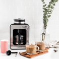 thumbnail image 5 of Cafetière Chefman Grind and Brew 4 tasses RJ14-4-GB, 5 of 5