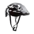 thumbnail image 4 of jinwen Children Helmet Comfortable Cycling Helmet for Riding Outdoor Sports Black, 4 of 9