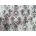 thumbnail image 4 of oneOone Cotton Cambric Fabric Paisley Ikat Printed Craft Fabric BTY 56 Inch Wide, 4 of 4
