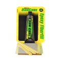 thumbnail image 1 of Ding All Sun Cure Trousse de Réparation Remplie de Fibres Époxy 1 Oz pour des Réparations Rapides sur Planches de Surf en polyester et Époxy., 1 of 4