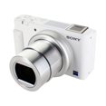 thumbnail image 4 of Sony ZV-1 Appareil Photo Compact pour Créateurs de Contenu avec Écran Rabattable et Microphone Intégré (Modèle International), 4 of 7
