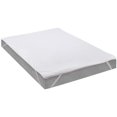 thumbnail image 1 of Waterproof mattress protector Breathable mattress pad, no crackling mattress protector, 1 of 5