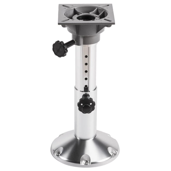 Wise Seating 8WP21-18S Boat Seat Pedestal