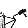 thumbnail image 2 of 4 RC Car 90046 1/10 Trailer for Metal Hook Crawler Compatible with SCX10 Remote Control Vehicle, 2 of 4
