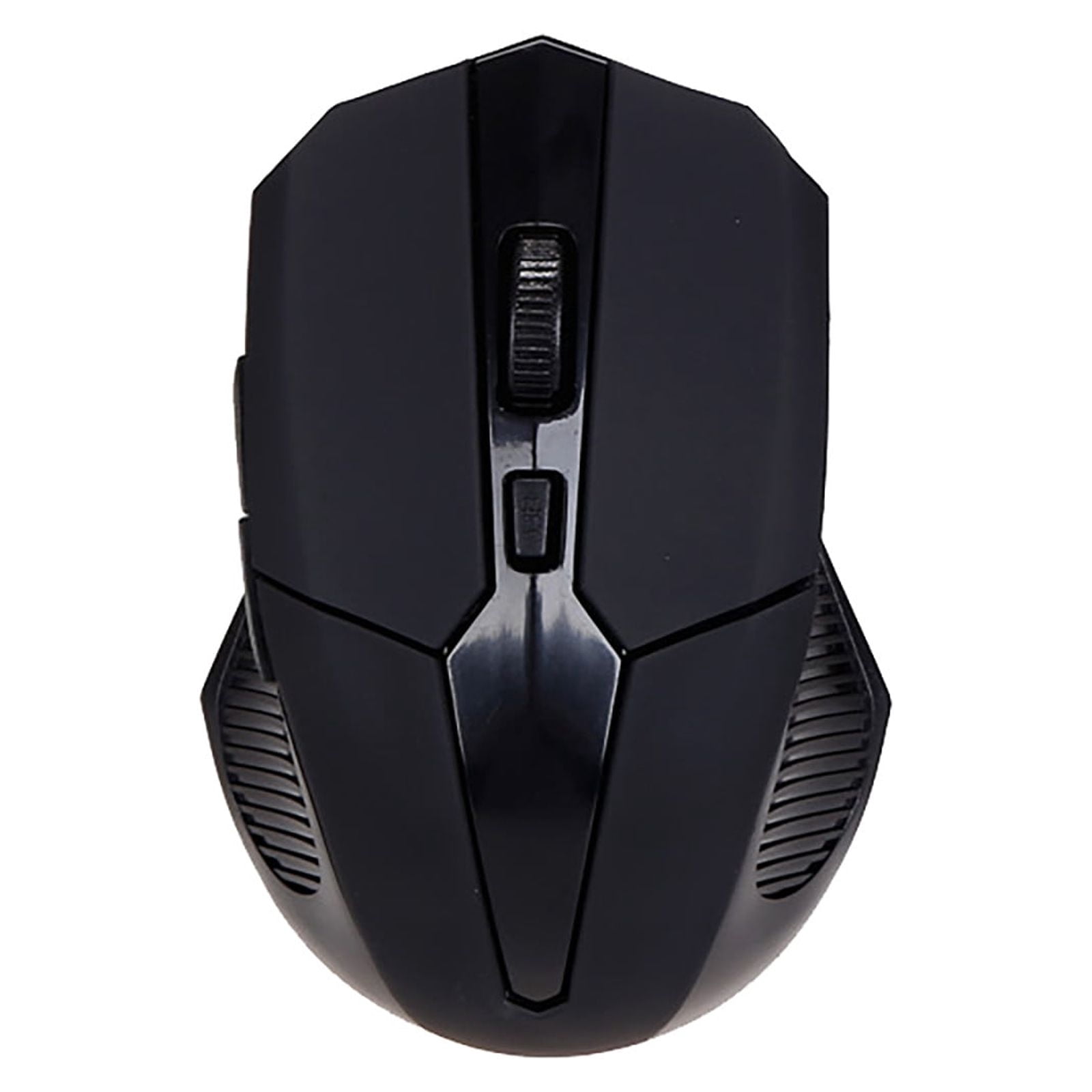 Rbaofujie Wireless Bluetooth Mouse 2.4GHz Wireless Mouse 2400DPI USB Optical Scroll Mice For Tablet Laptop Computer Gaming Mouse Wireless