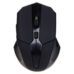 Rbaofujie Wireless Bluetooth Mouse 2.4GHz Wireless Mouse 2400DPI USB Optical Scroll Mice For Tablet Laptop Computer Gaming Mouse Wireless