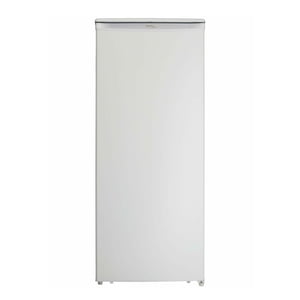 Danby Designer DUFM085A4WDD 8.5 Cu. ft. Congélateur droit en blanc