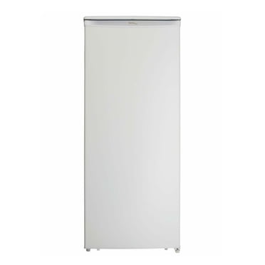 Danby Designer DUFM085A4WDD 8.5 cu. ft. Upright Freezer in White
