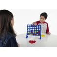 thumbnail image 2 of Connect 4 Game, Strategy Board Game for 2 Players, Connect 4 Grid Indoor Game for Kids Ages 6 and Up, 2 of 5