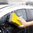 thumbnail image 1 of TIMIFIS Éponge de Nettoyage Éponge de Nettoyage Double Face Bloc Produits de Lavage de Voiture Éponge de Lavage de Voiture en Forme Autres Accessoires Extérieurs, 1 of 6