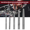 thumbnail image 1 of Screw Remover, Safe Screws Extractor, Carbon Steel Studs For Removing Damaged Screws, 1 of 8