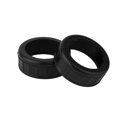 thumbnail image 2 of Power Tool Bearing Rubber Sleeve 607 608 6000 Angle Grinder Electric Hammer, 2 of 8