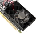 thumbnail image 4 of GT730 Carte Graphique 2 Go Interface PCI-E Accessoires pour Ordinateur de Bureau 64bit DDR3 Interface d'Affichage Adaptateur, 4 of 8
