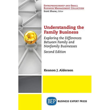 Comprendre l'Entreprise Familiale, Explorer les Différences entre les Entreprises Familiales et Non Familiales