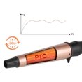 thumbnail image 4 of Hair Curler Professional Ceramic Curling Iron Hair Styling Curler with Glove, 4 of 9