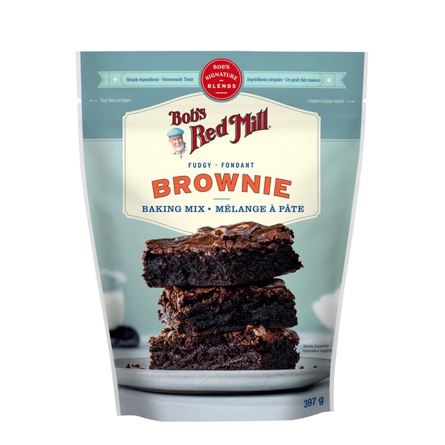 Bob's Red Mill Brownie Baking Mix
