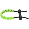thumbnail image 2 of Bow Wrist Sling, Adjustable Nylon Archery Wrist Sling  For Training Purple,Yellow,Red,Orange,Green, 2 of 8