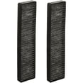 thumbnail image 1 of Lefu 2 Pcs 5230W1A003A Filtre à Charbon pour Micro-Ondes, 1 of 9