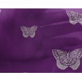 thumbnail image 4 of oneOone Georgette Viscose Fabric Block Fabric Prints By Yard 42 Inch Wide, 4 of 4