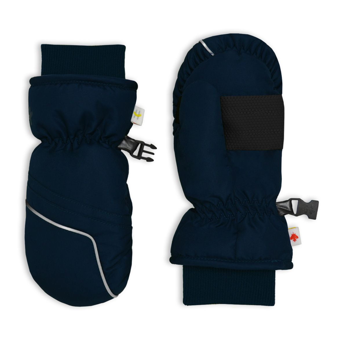 Hot Paws Mitaines de ski pour les tout-petits 2-3 Ans