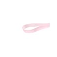 thumbnail image 4 of INSPIRE CHIC Unisex Solid Color Flat 0.4'' Wide Ribbon Shoelaces 2 Pairs 130cm/51.2" Pink, 4 of 6
