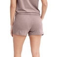 thumbnail image 2 of Jockey Women's Cotton Modal Foldover Short, 2 of 5