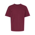 thumbnail image 1 of M&O 4850 Youth Gold Soft Touch T-Shirt, 1 of 2