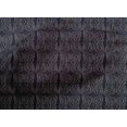 thumbnail image 4 of oneOone Cotton Poplin Fabric Swirl & Floral Block Printed Fabric 1 Yard 56 Inch Wide, 4 of 4